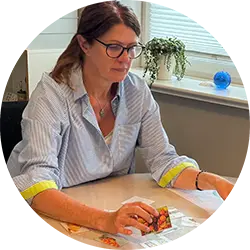 Ernährungstherapie